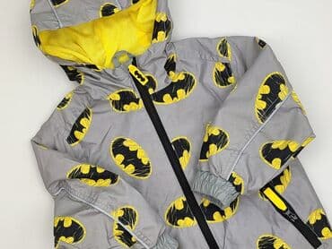 Raincoat, Cool Club, 2-3 years, 92-98 cm, condition - Very good at lalafo.pl Raincoat, Cool Club, 2-3 years, 92-98 cm, condition - Very good