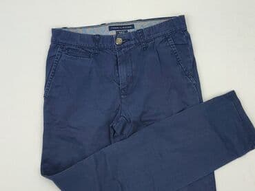 sukienki w tureckie wzory: Tommy Hilfiger, Chinosy dla mężczyzn, XS — 1