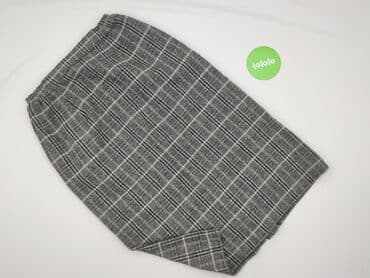 spódnice z kontrafałdą: Spódnica damska, One size — 2