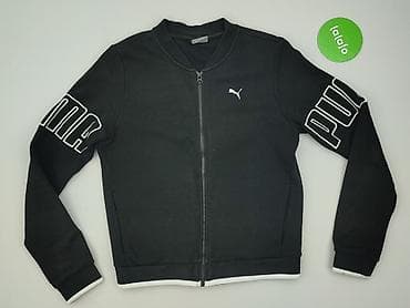 sweter puma: Puma, Bluza damska
, rozmiar S — 3