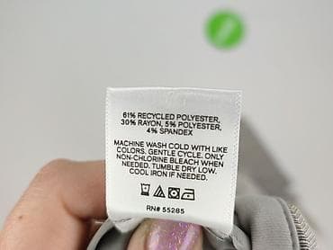 strellson garnitur: Express, Spodnie materiałowe damskie, rozmiar S — 6