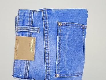 stradivarius shorty: Stradivarius, Szorty damskie, rozmiar 2XS — 6