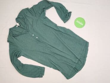 reserved sukienki zielone: Tunika damska, M — 2