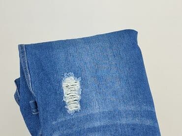 jeans daisy: Напівкомбінезони жіночі, 4XL — 5