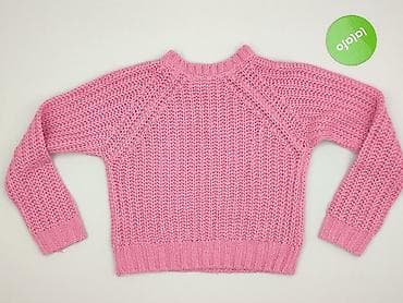 ame warm: Noisy May, Sweter damski, rozmiar S — 4