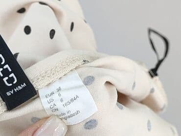 top marks: H&M Divided, Women`s top, S — 5