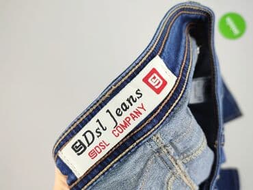 dżinsy damskie 2018: Jeanswear, Jeansy damskie, rozmiar M — 4