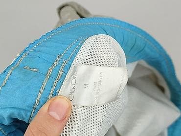 continue koszule: Cherokee, Szorty kąpielowe dla mężczyzn, rozmiar M — 6