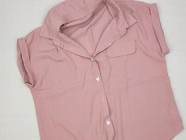 moda m: Shein, Koszula damska, rozmiar M — 1