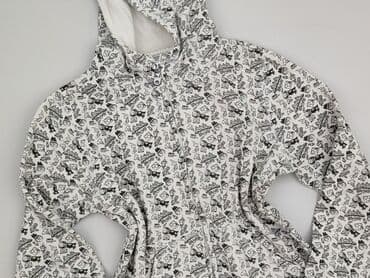 cropp bluza z kryształkami: Cropp, Bluza z kapturem damska, rozmiar L — 2