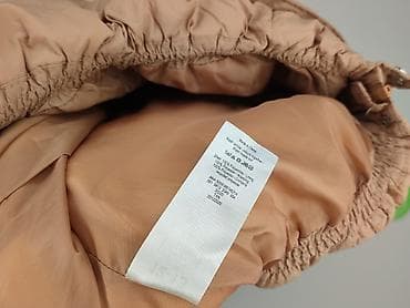 kurtka puchowa 146: Kurtka puchowa George, 13 lat, Tkaniny syntetyczne, stan - Bardzo dobry — 5