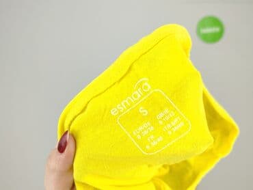 stomil koszulka: Esmara, T-shirt damski, rozmiar S — 4