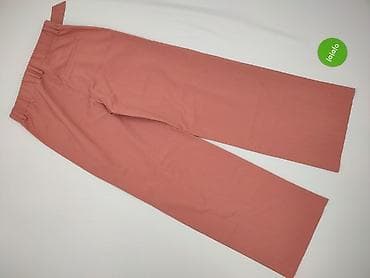 kombinezon softshell sinsay: Sinsay, Spodnie materiałowe damskie, rozmiar S — 3