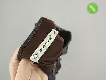 tanie bluzki boho: Jaune Rouge, Bluzka damska, rozmiar M — 4