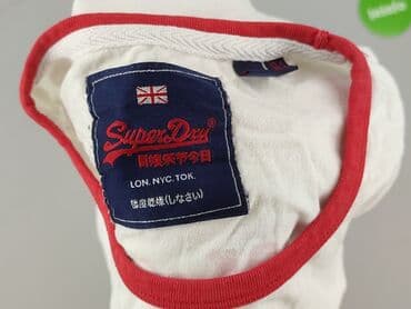 game of thrones koszulki: Superdry, T-shirt damski, S — 5