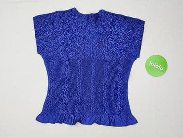 bluza prada damska: Bluzka damska, rozmiar S — 3