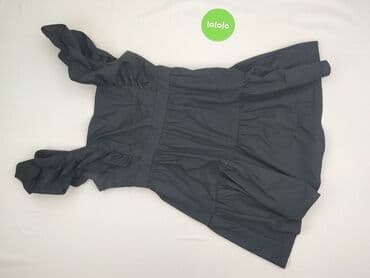 ccc sandały czarne na obcasie: Shein, Sukienka damska, rozmiar M — 2