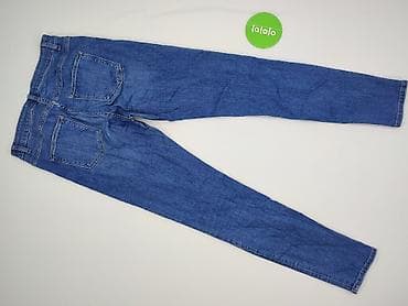 amisu jeans co: H&M, Jeansy damskie, rozmiar M — 3