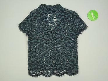 strefa mody bluzki: Zara, Bluzka damska, rozmiar M — 3