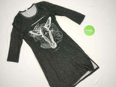 sukienki gotyk: Carry, Sukienka damska, rozmiar XS — 3