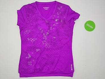h: Energetics, T-shirt damski, rozmiar L — 2