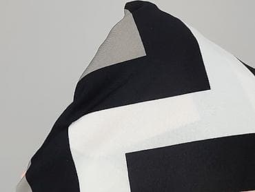 bluzki plus size: Sukienka damska, rozmiar 5XL — 6