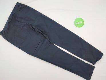 spodnie simond: Chinosy dla mężczyzn, rozmiar S — 3