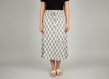 spódnice maxi jesienna: George, Spódnica damska, rozmiar XL — 6