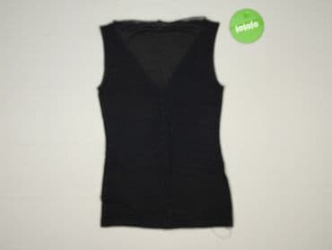 bluzka z ustami house: T-shirt damski, rozmiar M — 3