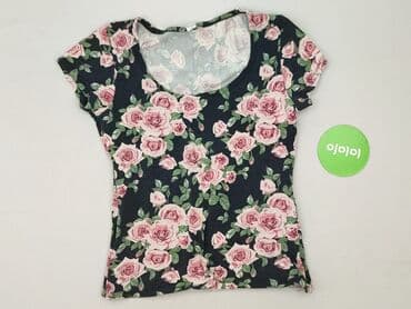 amisu t shirt: Amisu, T-shirt damski, rozmiar M — 3