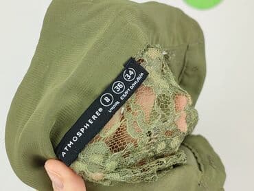 bluzki z odcieciem pod biustem: Atmosphere, Bluzka damska, rozmiar XS — 4