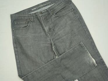 podkoszulki c: Jeansy dla mężczyzn, L, Old Navy, stan - Dobry — 1