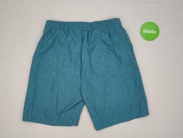 góra od stroju kąpielowego allegro: Szorty dla mężczyzn, rozmiar L — 3