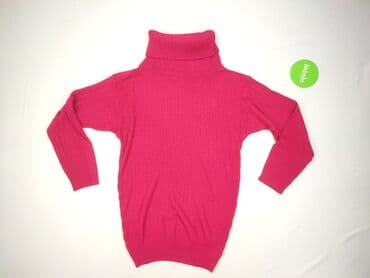 дублянка жіноча польща: Women`s sweater, size S (EU 36) — 3