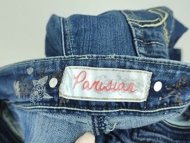 abercrombie and fitch jeans: Parisian Collection, Jeans for women, M at lalafo.pl — 4 abercrombie and fitch jeans: Parisian Collection, Jeans for women, M — 4