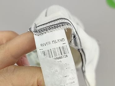redherring bluzka: River Island, Bluzka damska, rozmiar M — 5