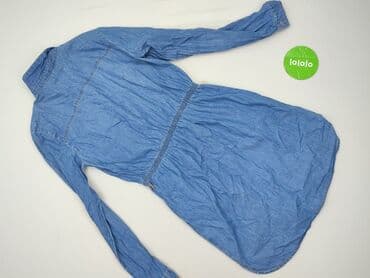 koszula rozowa sinsay: Sinsay, Sukienka damska, rozmiar XS — 3