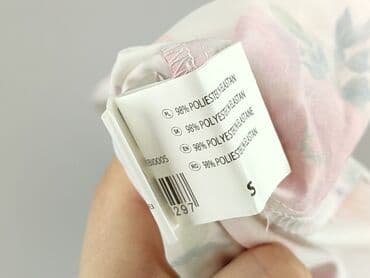 bluzka z otworem na kciuk: TXM, Bluzka damska, rozmiar S — 5