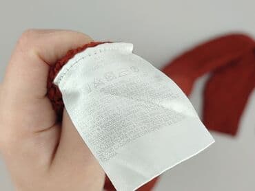 wełniany sweter: Clockhouse, Sweter damski, rozmiar L — 4