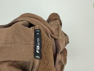 bluzy lemonada: FB Sister, Bluza z kapturem dla mężczyzn, rozmiar S — 4