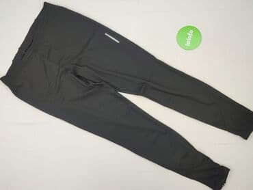 ubrania dla wysokich: Crane, Spodnie sportowe dla mężczyzn, rozmiar 7XL — 2