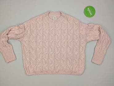 sinsay sweter: Reserved, Sweter damski, rozmiar S — 3