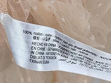 modne bluzki wiosenne: Zara, Bluzka damska, rozmiar S — 5