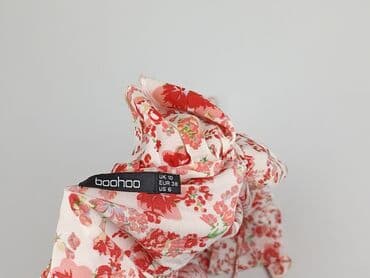 buty by o la la kozaki: Boohoo, Bluzka damska, rozmiar M — 4
