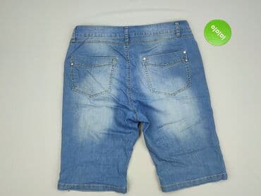 Ubrania damskie: Zavanna, Szorty damskie, 4XL — 3