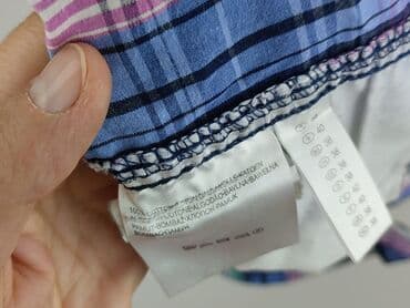 tchibo spodenki damskie: Clockhouse, Szorty damskie, rozmiar M — 5