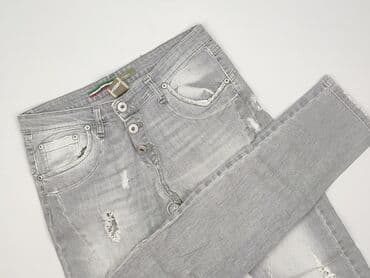 Джинси жіночі, M