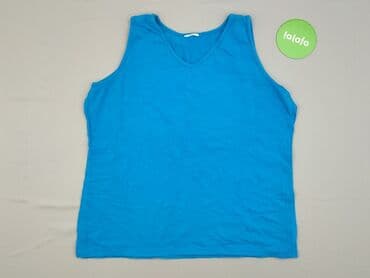 bluzki przezroczyste: T-shirt damski, rozmiar L — 2