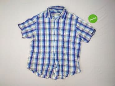 kapcie dr luigi opinie: Angelo Litrico, Koszulа dla mężczyzn, rozmiar 3XL — 2