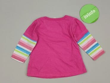 sukienka dla 6 latki: Blouse, 3-6 months, condition - Very good — 3